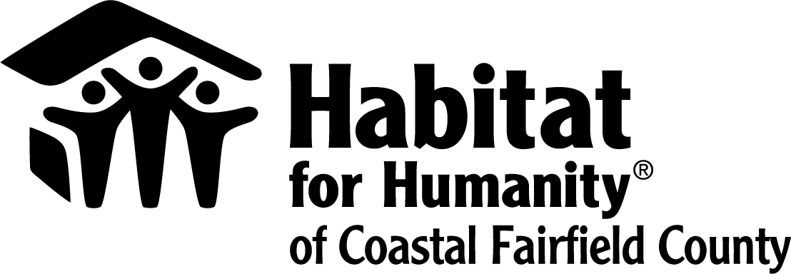 Habitat for Humanity of Coastal Fairfield County logo